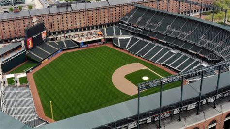 baltimore orioles hotel reservations